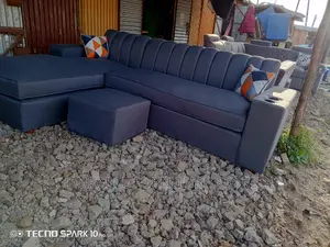 6 Seater Back Permanet