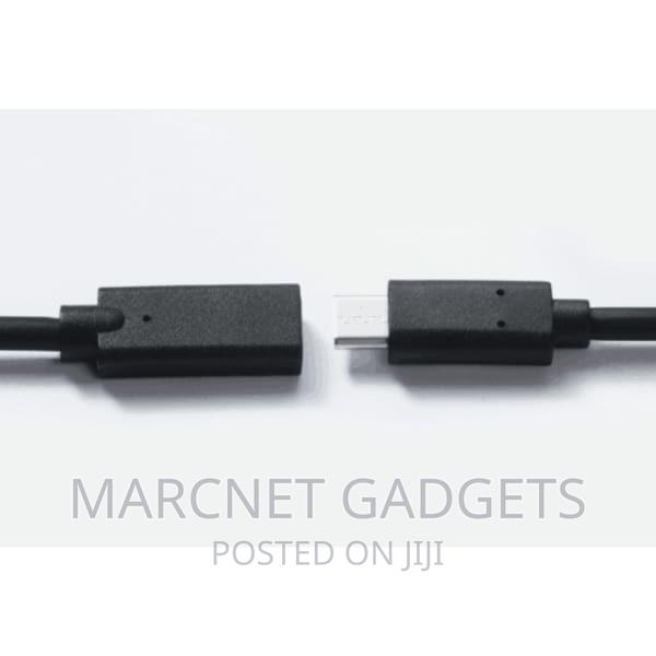Usb Type C Male to Female Cable 1.5m