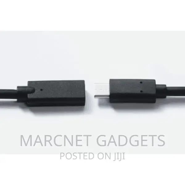 Usb Type C Male to Female Cable 1.5m