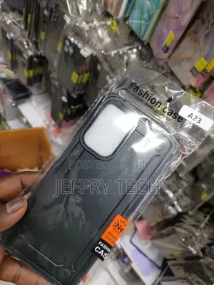 Samsung Galaxy A23 5G Case Heavy Duty Shockproof Hard Cover+