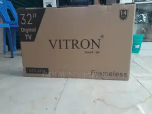 Vitron 32" Digital Tv