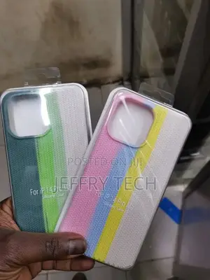 Monochrome Silicone Case for Apple iPhone 14 Pro Max