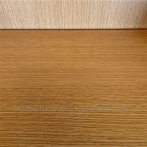 Tall Oak Bookcase 80cm Wide