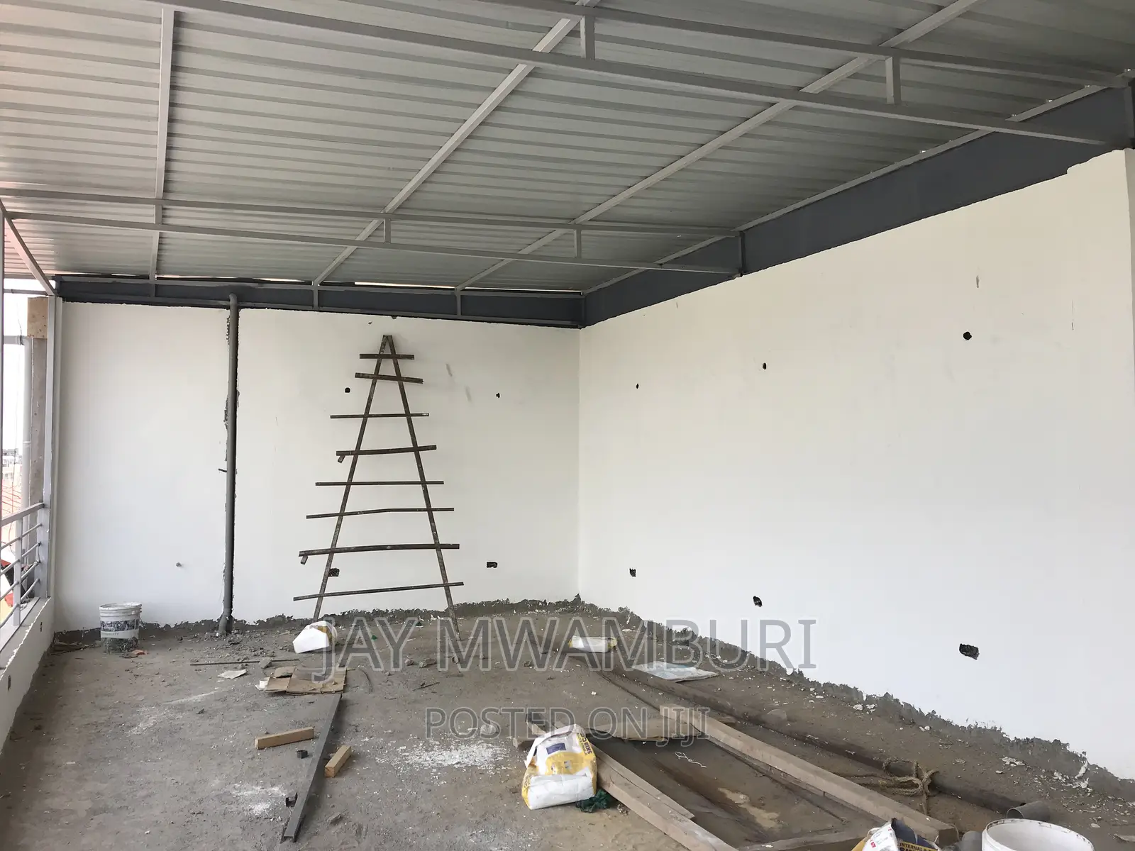 Big Shop to Let Syokimau