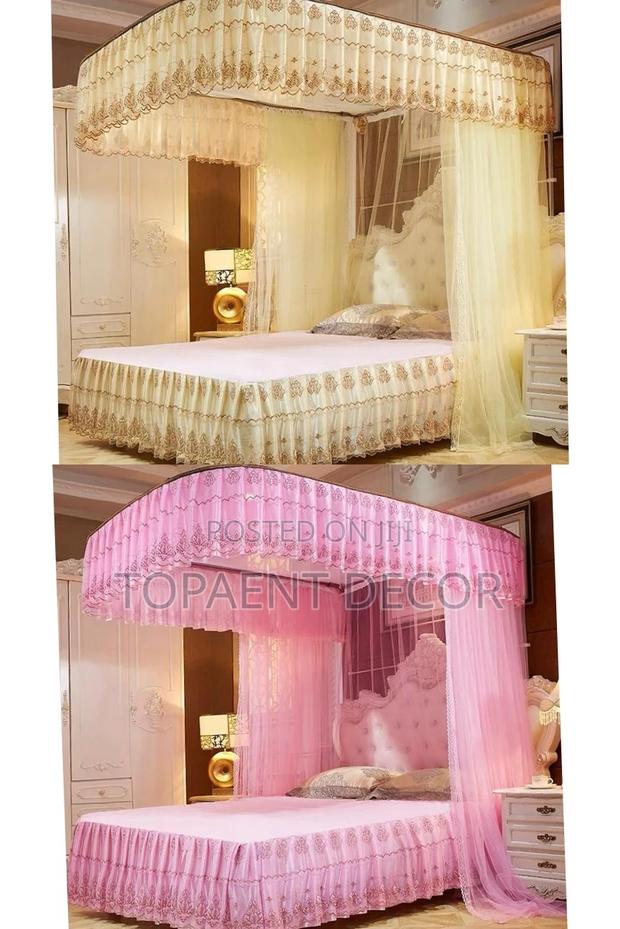 2 Stand Mosquito Nets 2stand Mosquito Nets - main view