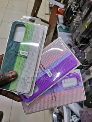 Color Pattern Mobile Back Case for Redmi Note 10 Pro