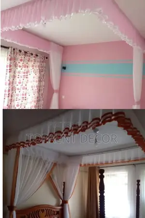 Customized Mosquito Nets Customized Mosquito Nets