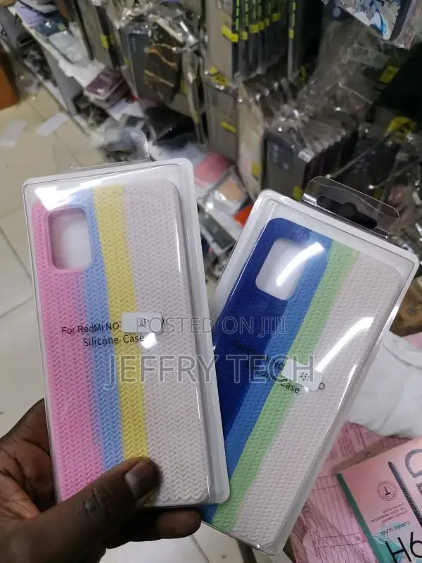 Space Silicon Back Cover for Samsung Galaxy A51 - Multicolou