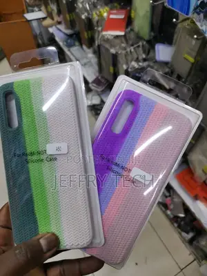 Elite Multicolor Plastic Back Cover for Samsung Galaxy A50,