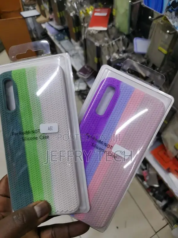 Elite Multicolor Plastic Back Cover for Samsung Galaxy A50,