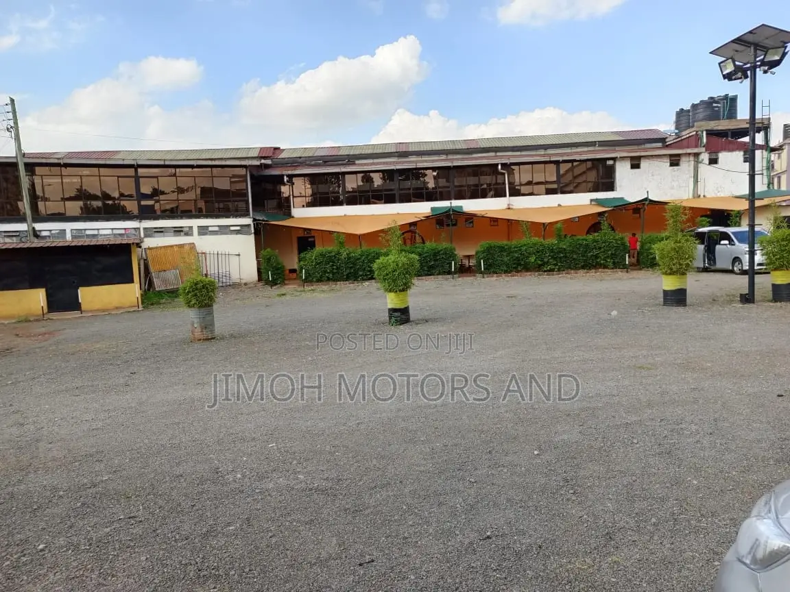 1/2 Acre Along Kamiti Road