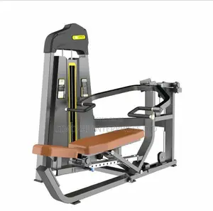 Commercial Chest/Shoulder Press Machine