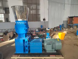Feed Pelletizer Equipment for Animal