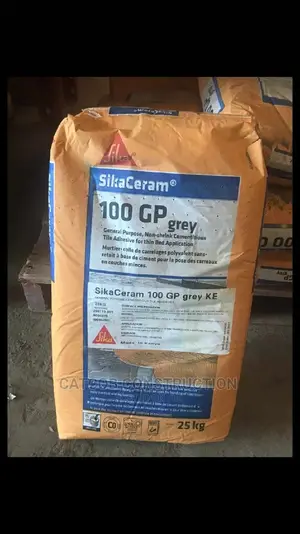 Sika Tiling Cement/Adhesive
