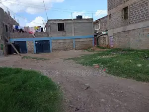 Residential Apartment for Sale in Githurai