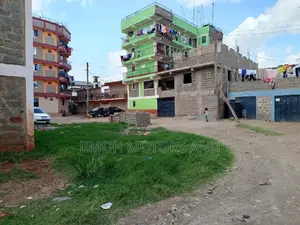 Residential Apartment for Sale in Githurai
