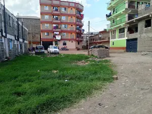 Residential Apartment for Sale in Githurai