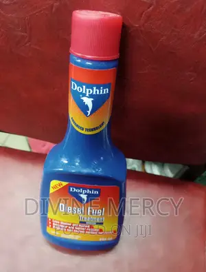 Original DIESEL Fuel Treatment