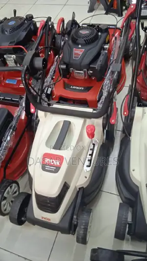 Electric Lawn Mower 1800watts