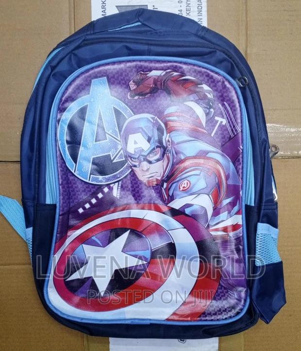 School Bags - thumbnail 3