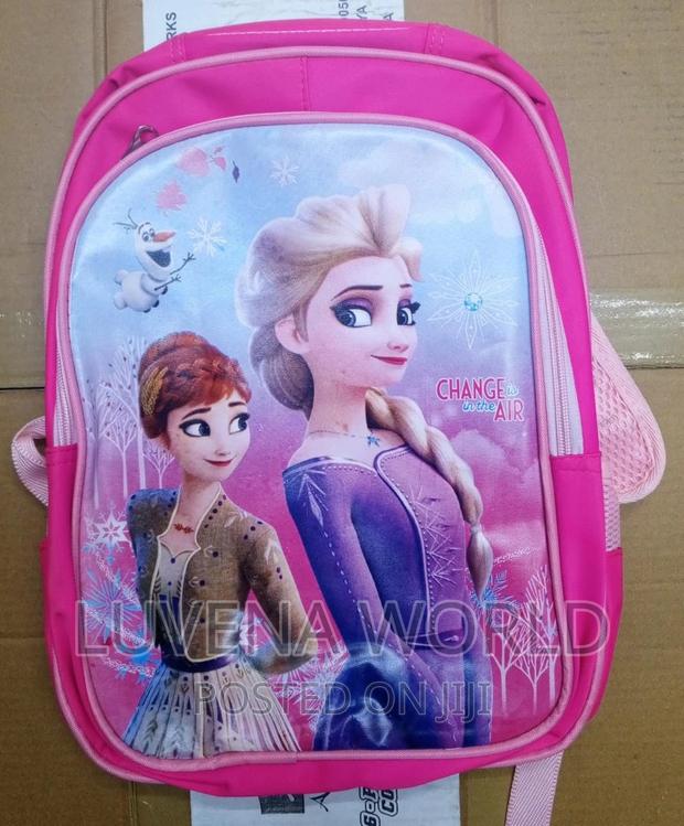 School Bags - thumbnail 4