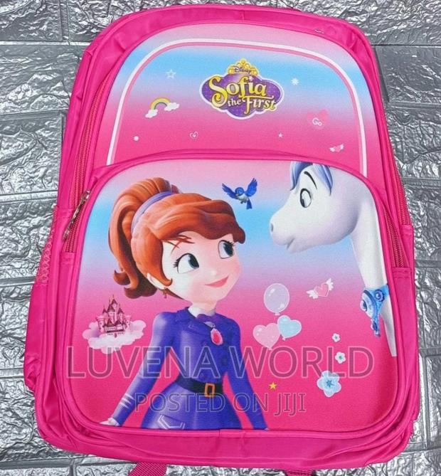 School Bags - thumbnail 5