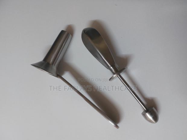 Anal Protoscope ."