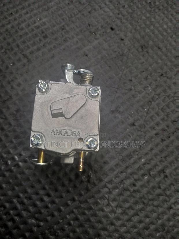 272xp Carburator - main view