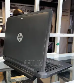 Laptop HP ProBook 11 G2 EE 4GB Intel Core I3 HDD 500GB