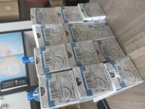 Nylon Sutures