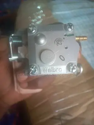 Walbro Original 272xp Carburator