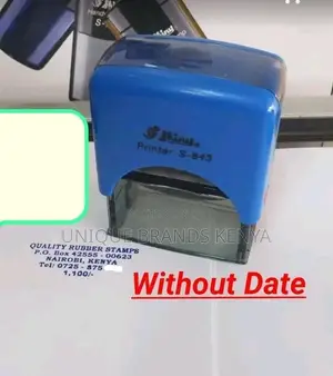 Printing Services