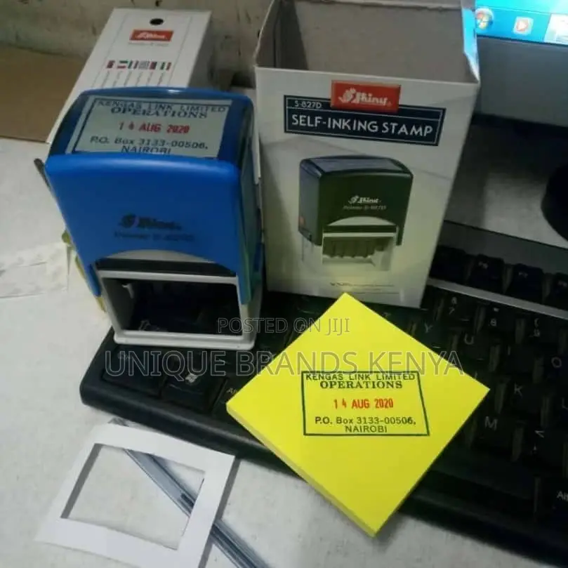 Printing Services