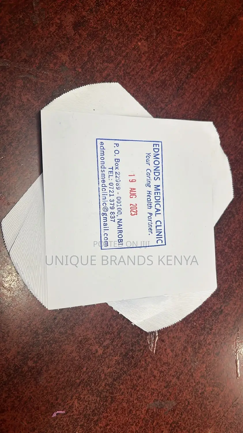 Printing Services