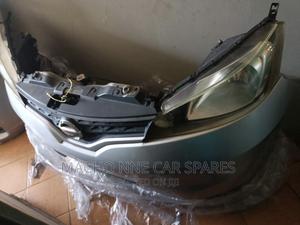Nissan Nv200 Complete Nosecut - main view