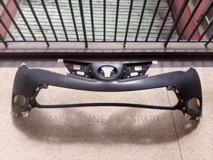 Toyota Rav 4 2014 Top Front Bumper