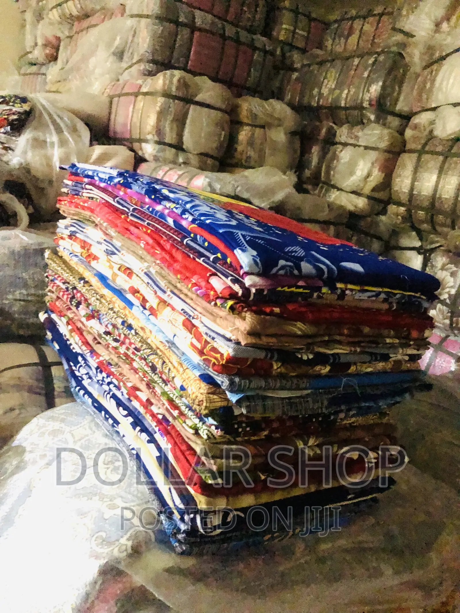 Brand New Bedsheets Bales