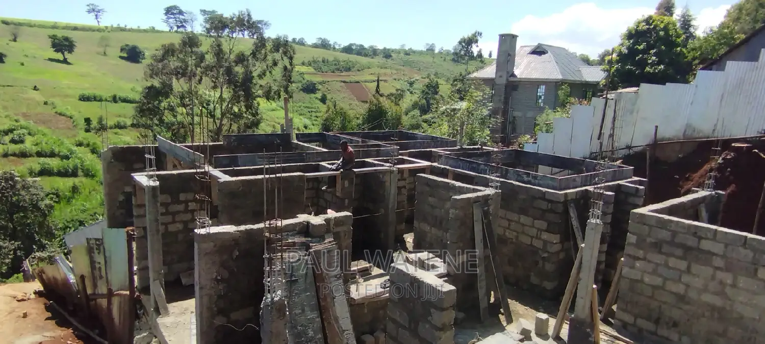 Assistant Quantity Surveyor