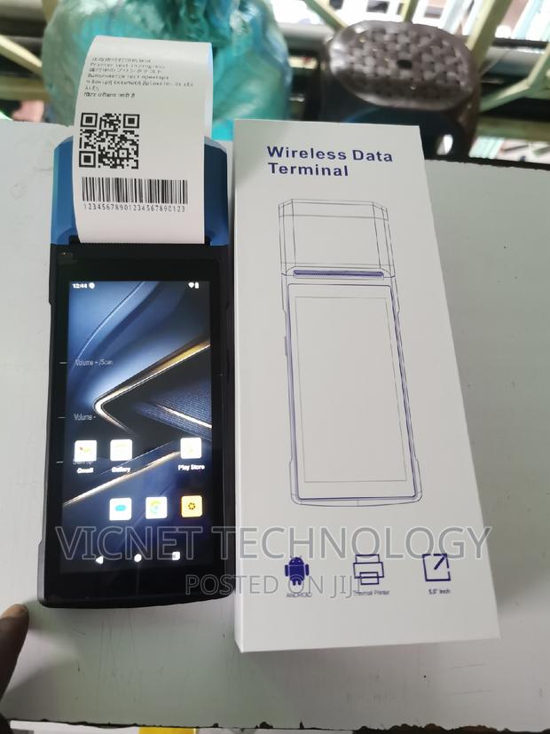 Wireless Etims Android Etr - thumbnail 2