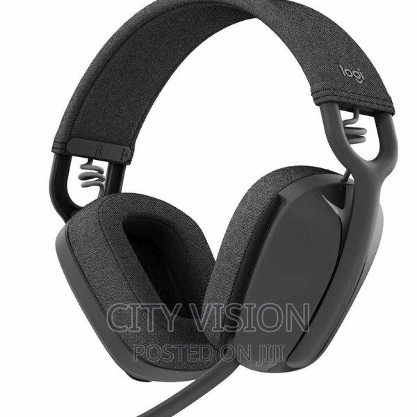 Zone Vibe 100 Wireless Headset Logitech Wireless "Wireless!!