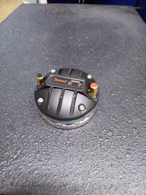 Derwel DK400A 44.4 Bullet Tweeter