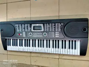 Meike MK-2089 ELECTRONIC Keyboard 61 Keys