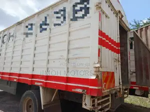 Mistubishi Fh Lorry on Sale