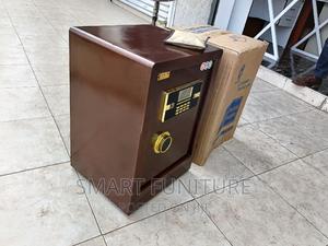 Money Safe Box Fireproof Box Safe - thumbnail 2