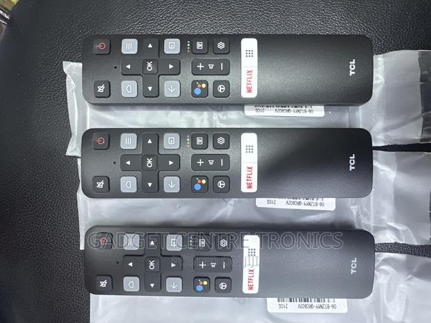 TCL Smart Tv Original Remote - thumbnail 2