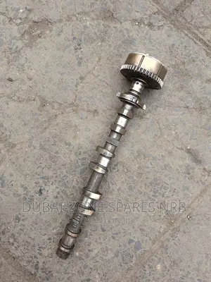 Duet Zj Cam-Shaft Now Available.