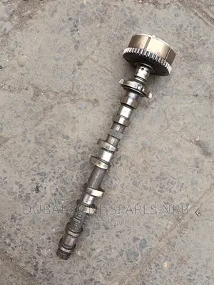 Duet Zj Cam-Shaft Now Available.