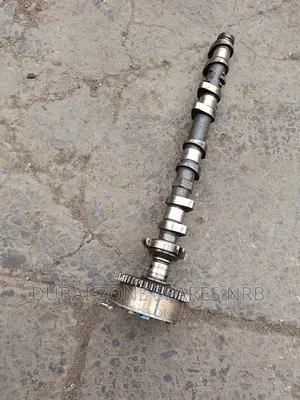Duet Zj Cam-Shaft Now Available.