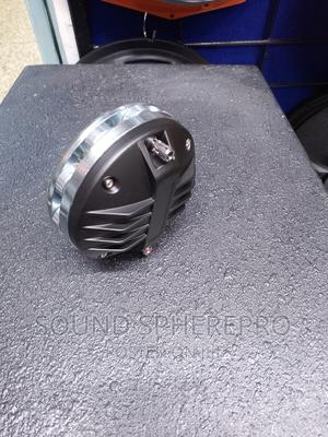 Neodymium Coil 51.5 Tweeter - thumbnail 2