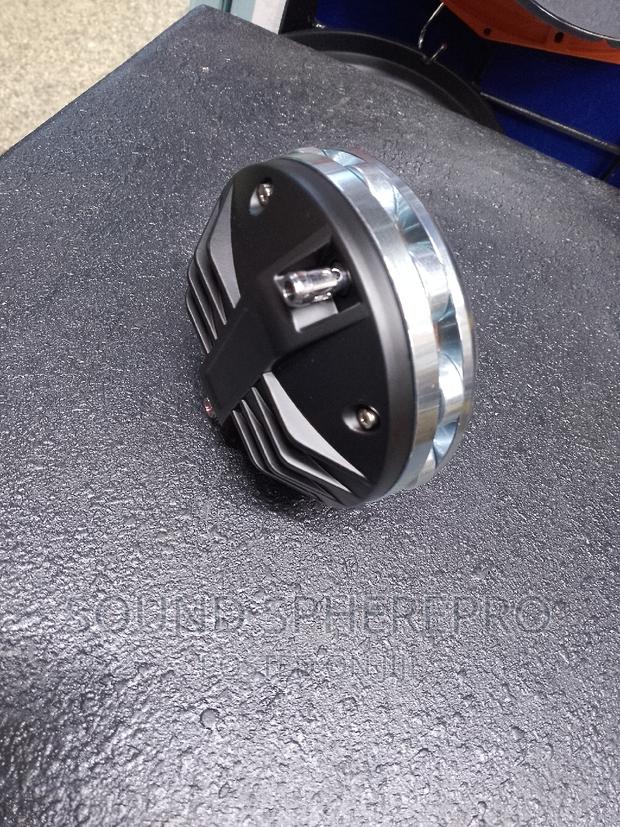 Neodymium Coil 51.5 Tweeter - thumbnail 3